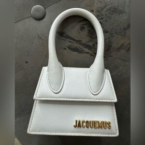 Jacquemus Bag